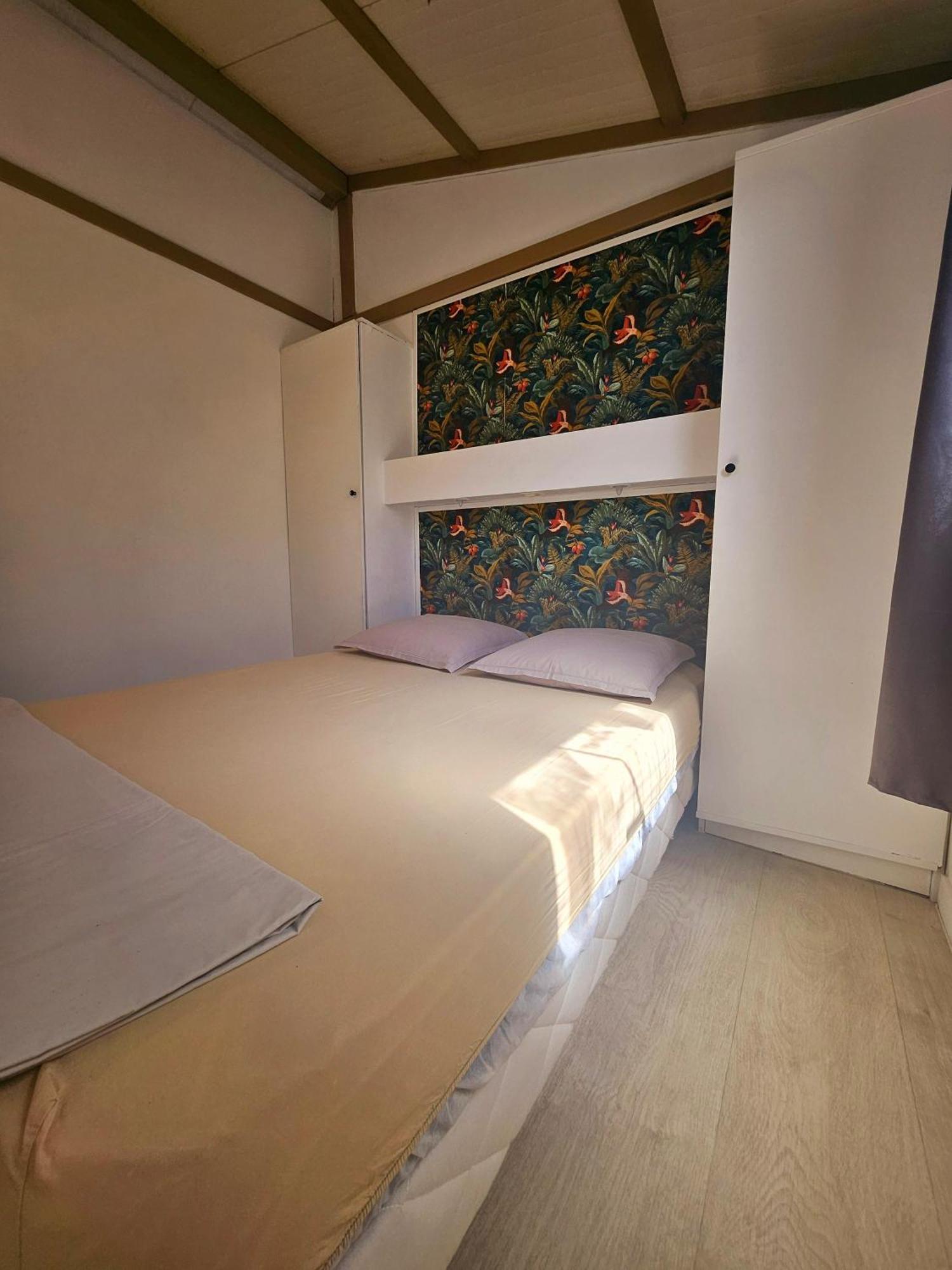 Les Bungalows Du Chateau D'O Petite Île 외부 사진